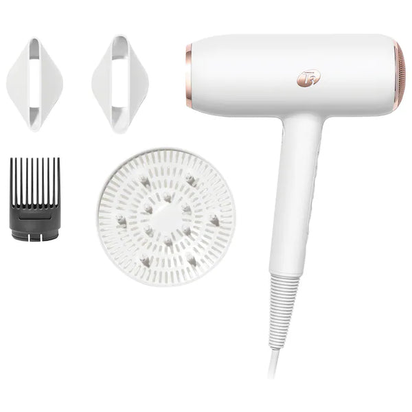 Featherweight StyleMax Dryer T3 - Blanc